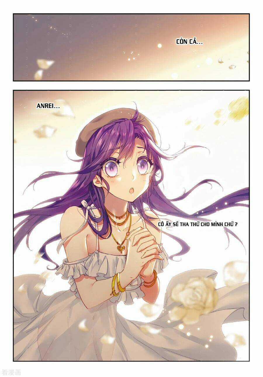 Mạo Bài Đại Anh Hùng Chapter 31 trang 9