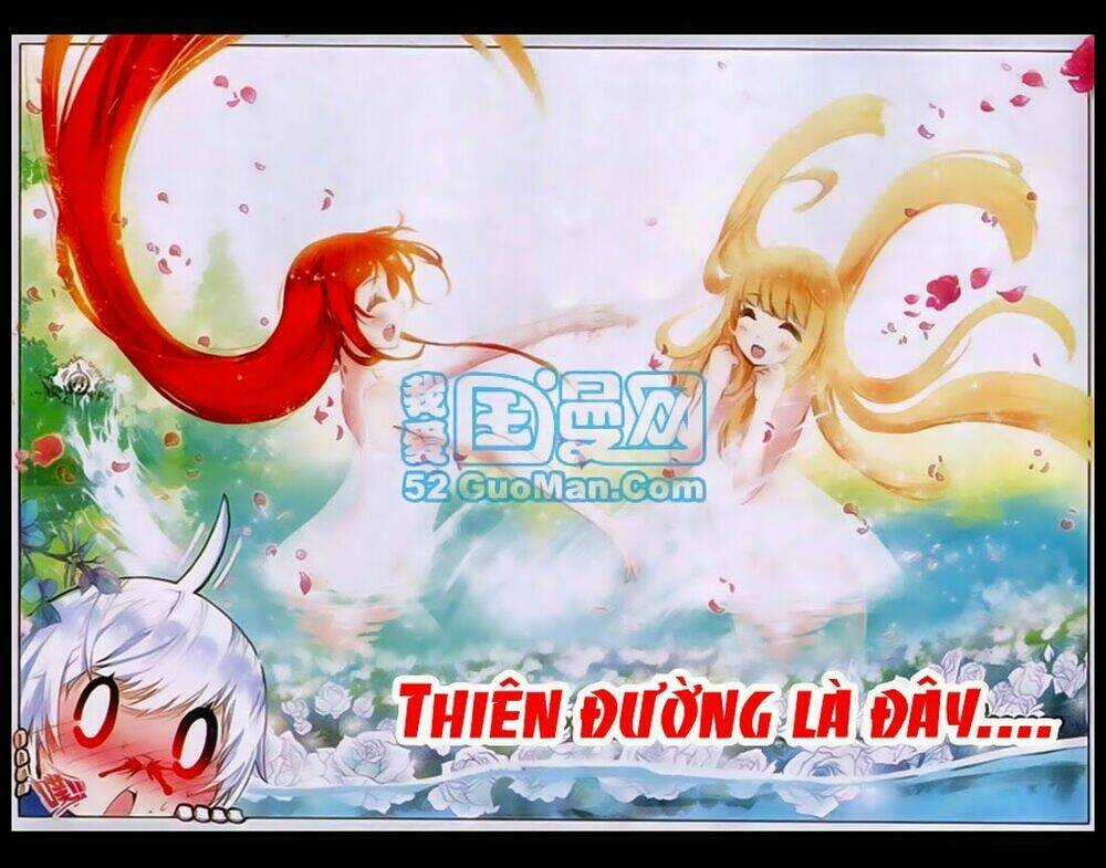 Mạo Bài Đại Anh Hùng Chapter 4 trang 17