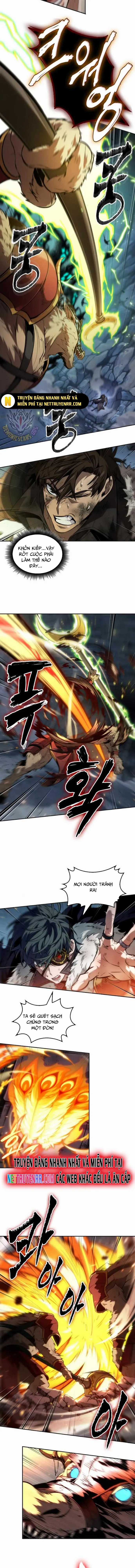 Mạo Hiểm Giả Cuối Cùng Chapter 61 trang 10