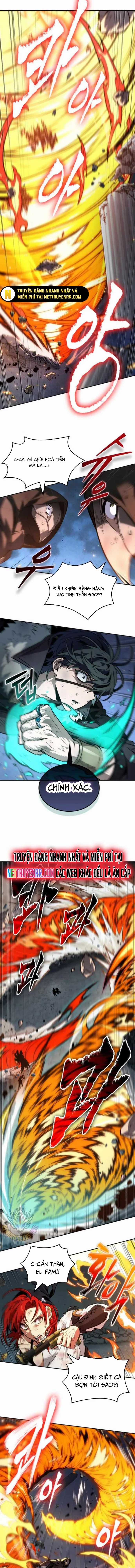 Mạo Hiểm Giả Cuối Cùng Chapter 61 trang 11