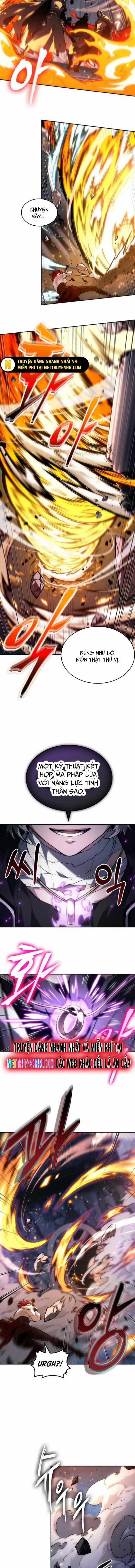 Mạo Hiểm Giả Cuối Cùng Chapter 61 trang 12