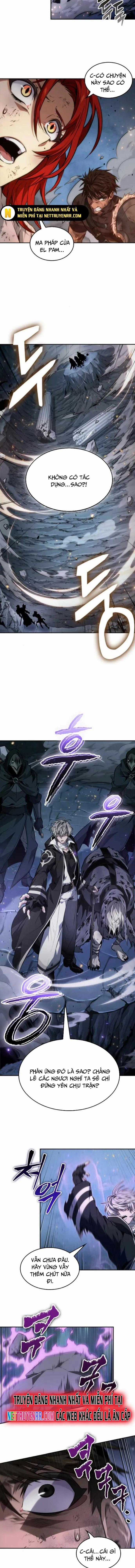 Mạo Hiểm Giả Cuối Cùng Chapter 61 trang 13