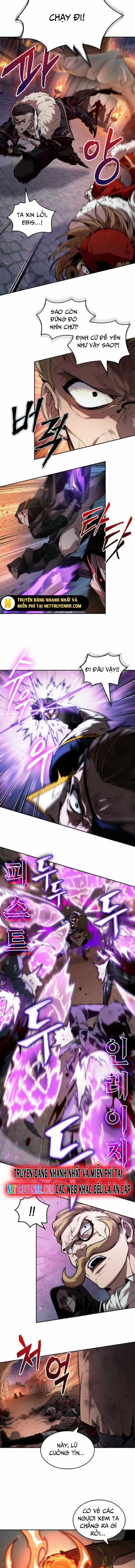 Mạo Hiểm Giả Cuối Cùng Chapter 61 trang 4