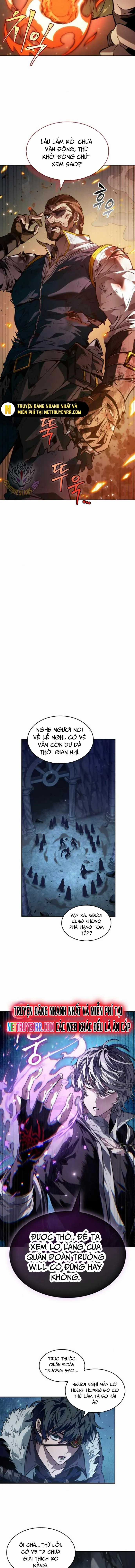 Mạo Hiểm Giả Cuối Cùng Chapter 61 trang 5