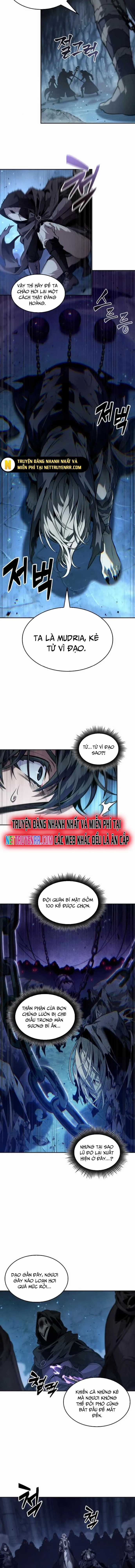 Mạo Hiểm Giả Cuối Cùng Chapter 61 trang 6