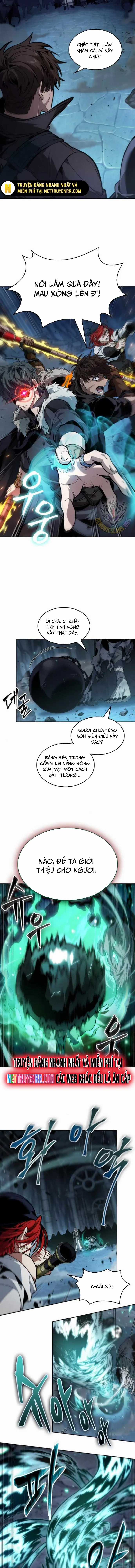 Mạo Hiểm Giả Cuối Cùng Chapter 61 trang 7