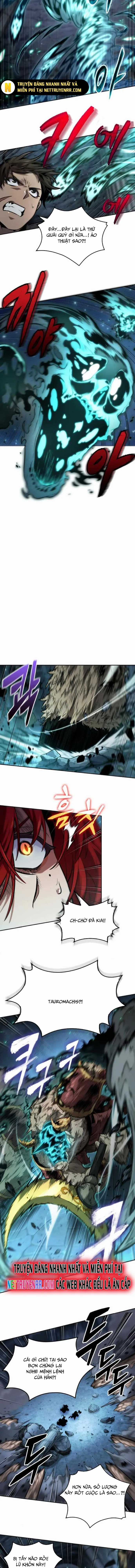 Mạo Hiểm Giả Cuối Cùng Chapter 61 trang 8