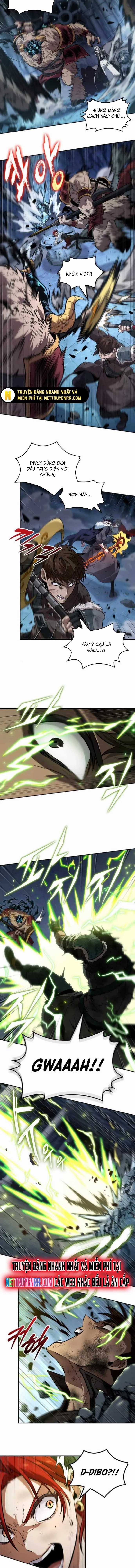 Mạo Hiểm Giả Cuối Cùng Chapter 61 trang 9