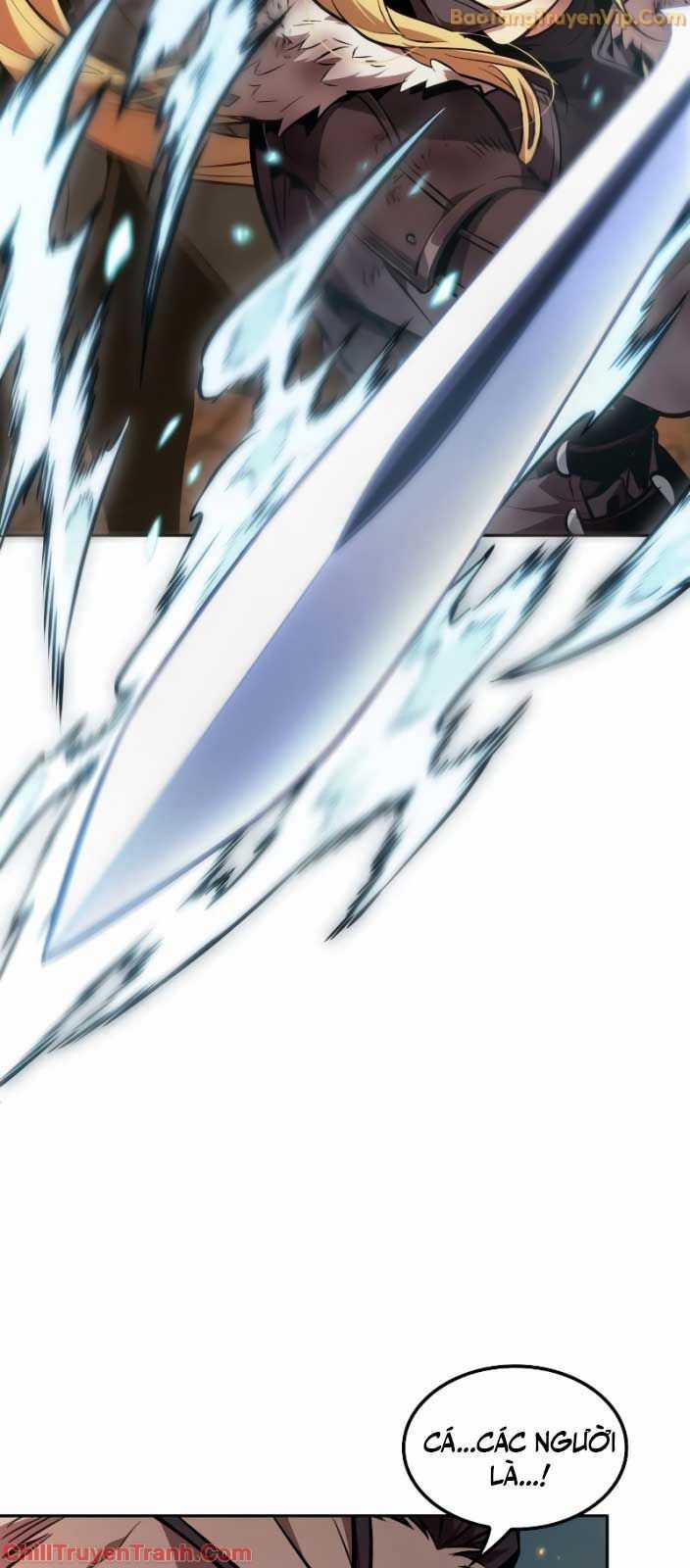 Mạo Hiểm Giả Cuối Cùng Chapter 62 trang 10