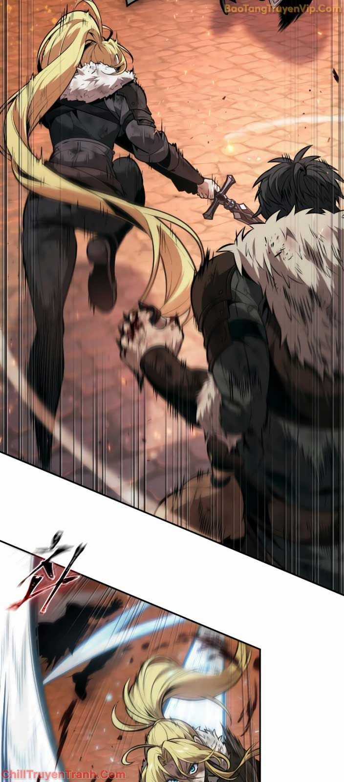 Mạo Hiểm Giả Cuối Cùng Chapter 62 trang 12