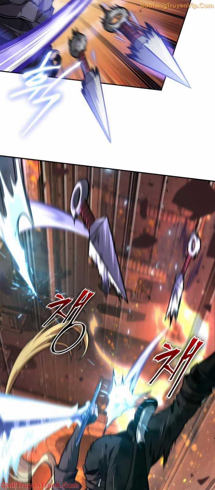 Mạo Hiểm Giả Cuối Cùng Chapter 62 trang 14