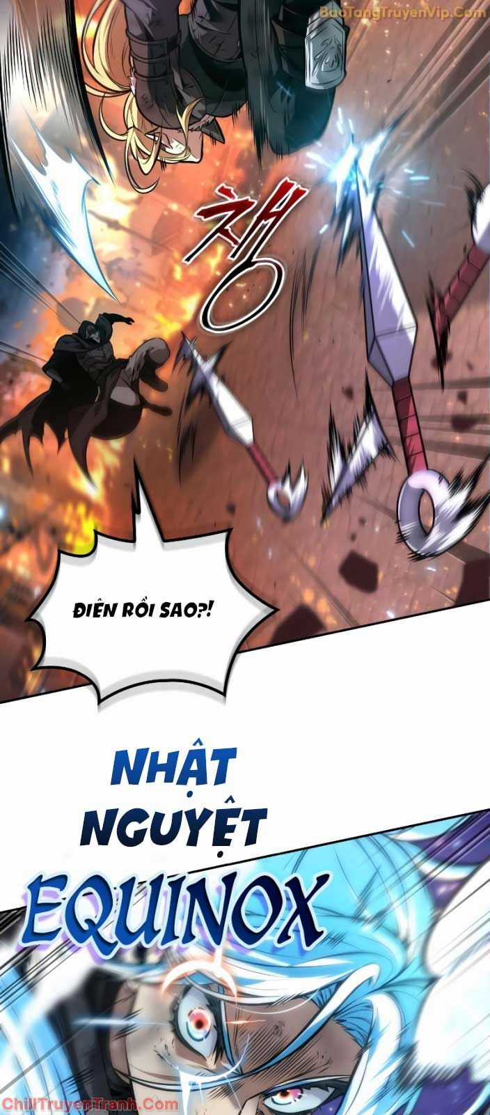 Mạo Hiểm Giả Cuối Cùng Chapter 62 trang 15