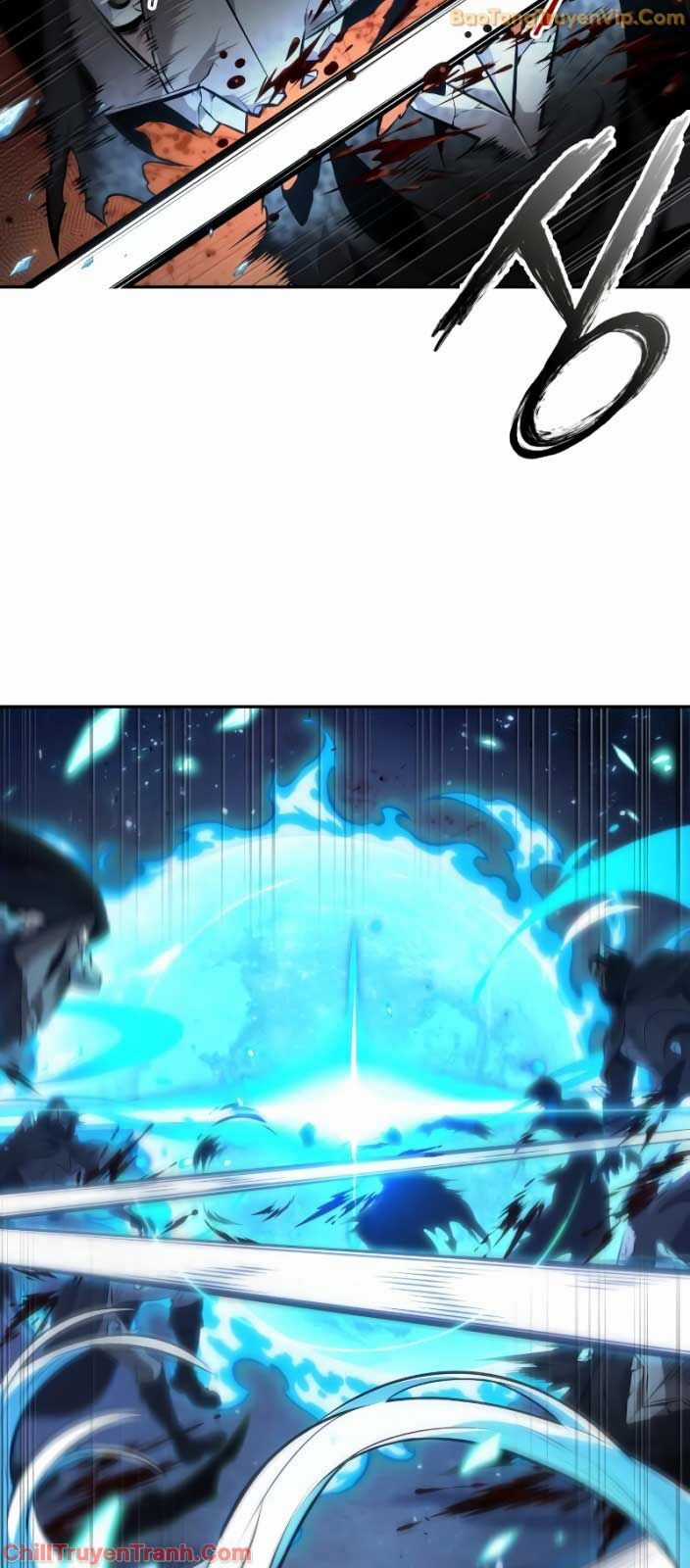 Mạo Hiểm Giả Cuối Cùng Chapter 62 trang 17