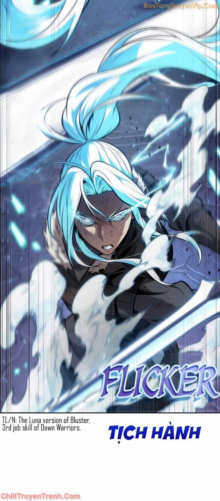 Mạo Hiểm Giả Cuối Cùng Chapter 62 trang 18