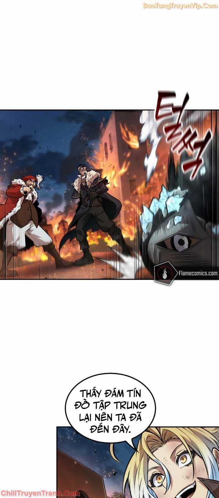 Mạo Hiểm Giả Cuối Cùng Chapter 62 trang 19