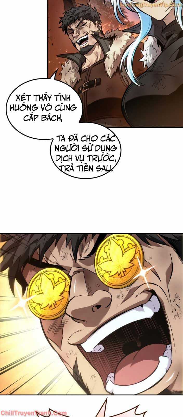 Mạo Hiểm Giả Cuối Cùng Chapter 62 trang 20