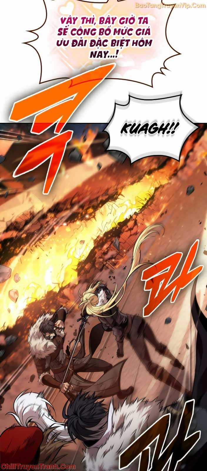 Mạo Hiểm Giả Cuối Cùng Chapter 62 trang 21