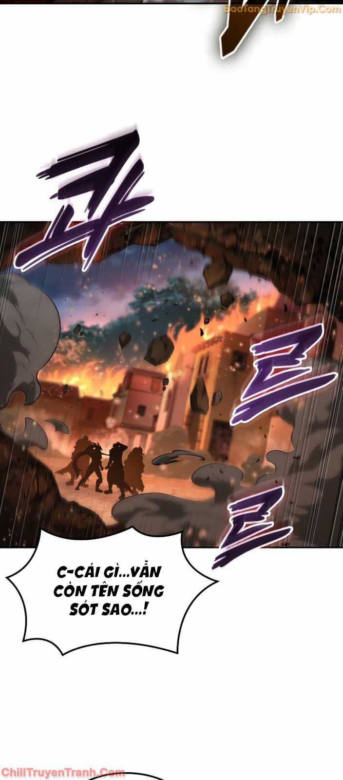 Mạo Hiểm Giả Cuối Cùng Chapter 62 trang 22