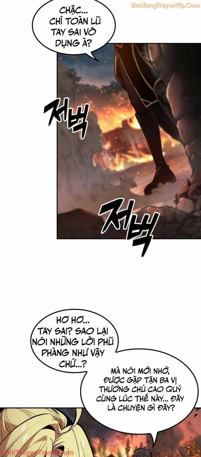 Mạo Hiểm Giả Cuối Cùng Chapter 62 trang 23