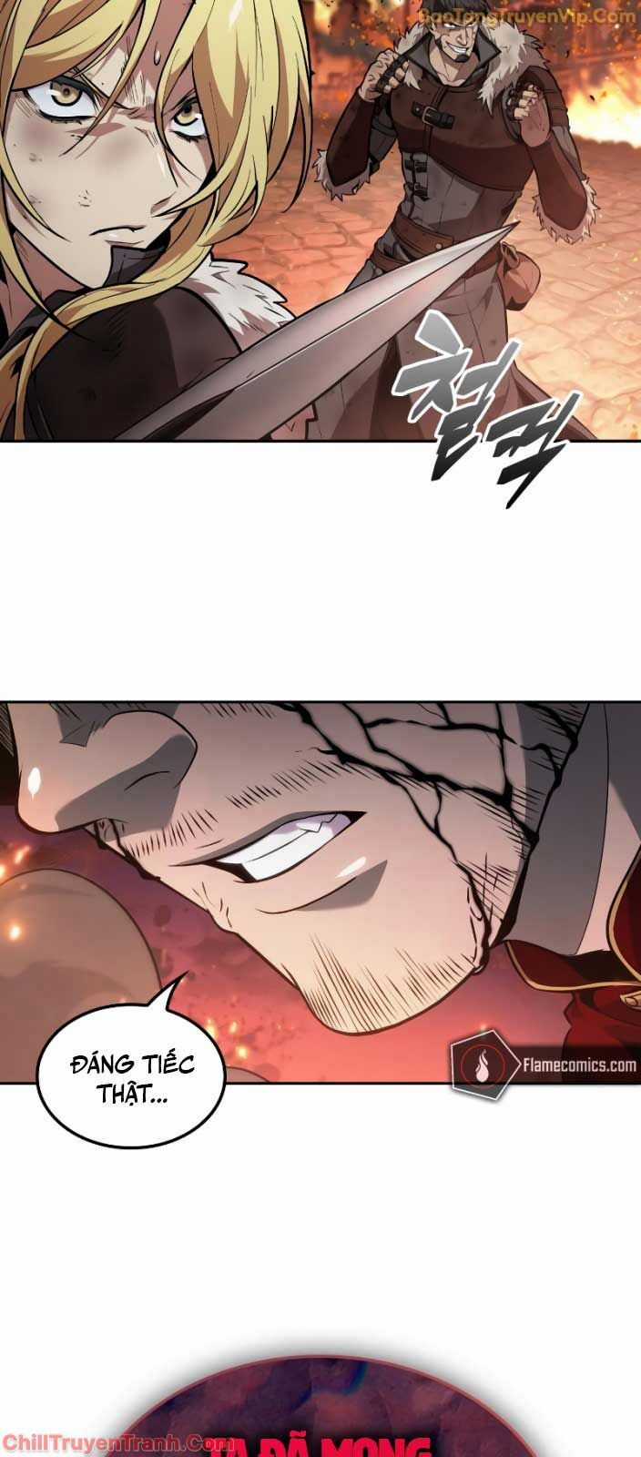 Mạo Hiểm Giả Cuối Cùng Chapter 62 trang 24