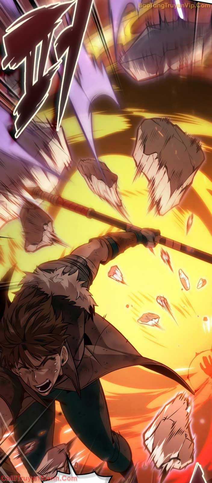 Mạo Hiểm Giả Cuối Cùng Chapter 62 trang 28