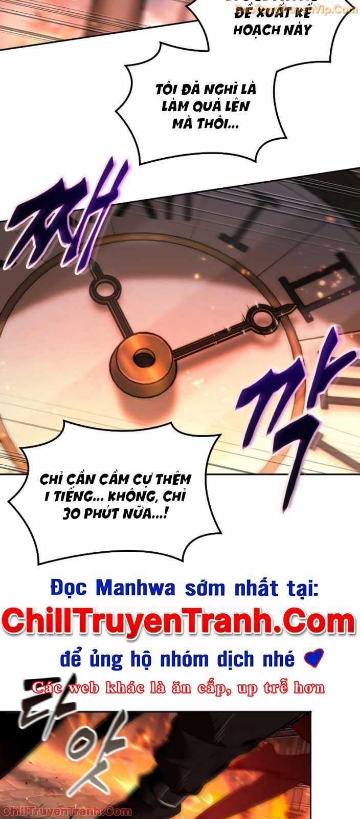 Mạo Hiểm Giả Cuối Cùng Chapter 62 trang 3