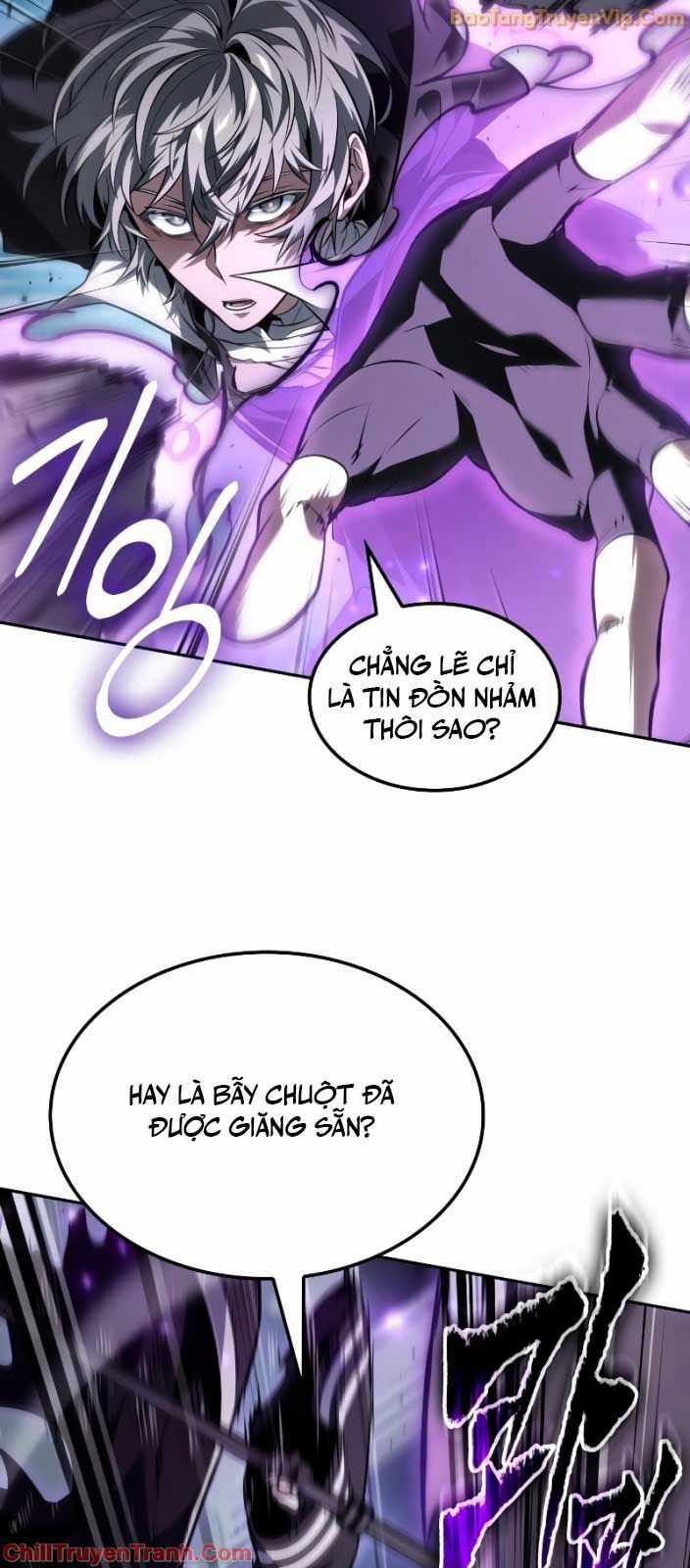 Mạo Hiểm Giả Cuối Cùng Chapter 62 trang 30