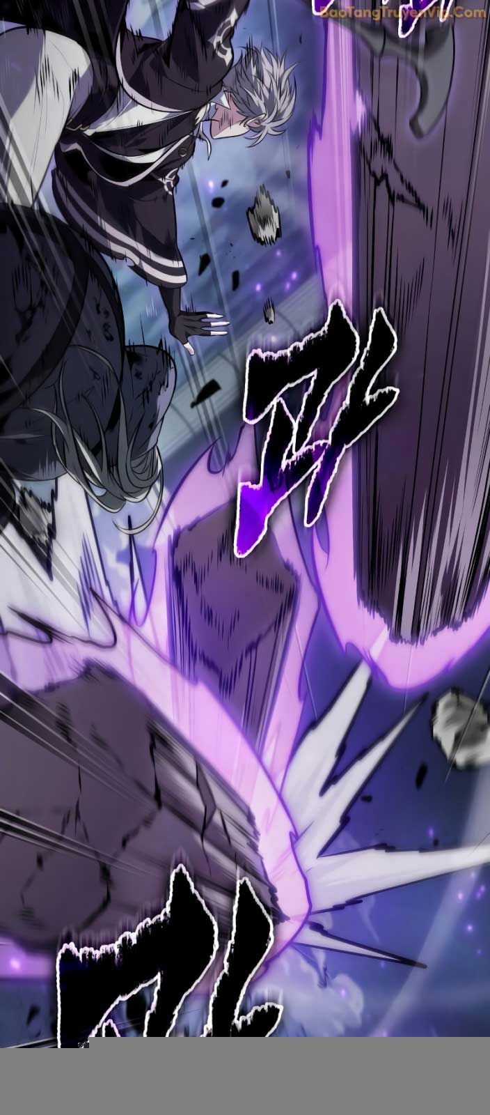 Mạo Hiểm Giả Cuối Cùng Chapter 62 trang 31