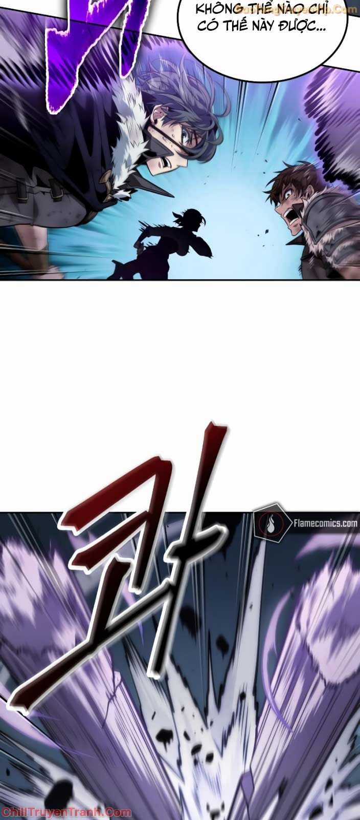 Mạo Hiểm Giả Cuối Cùng Chapter 62 trang 32