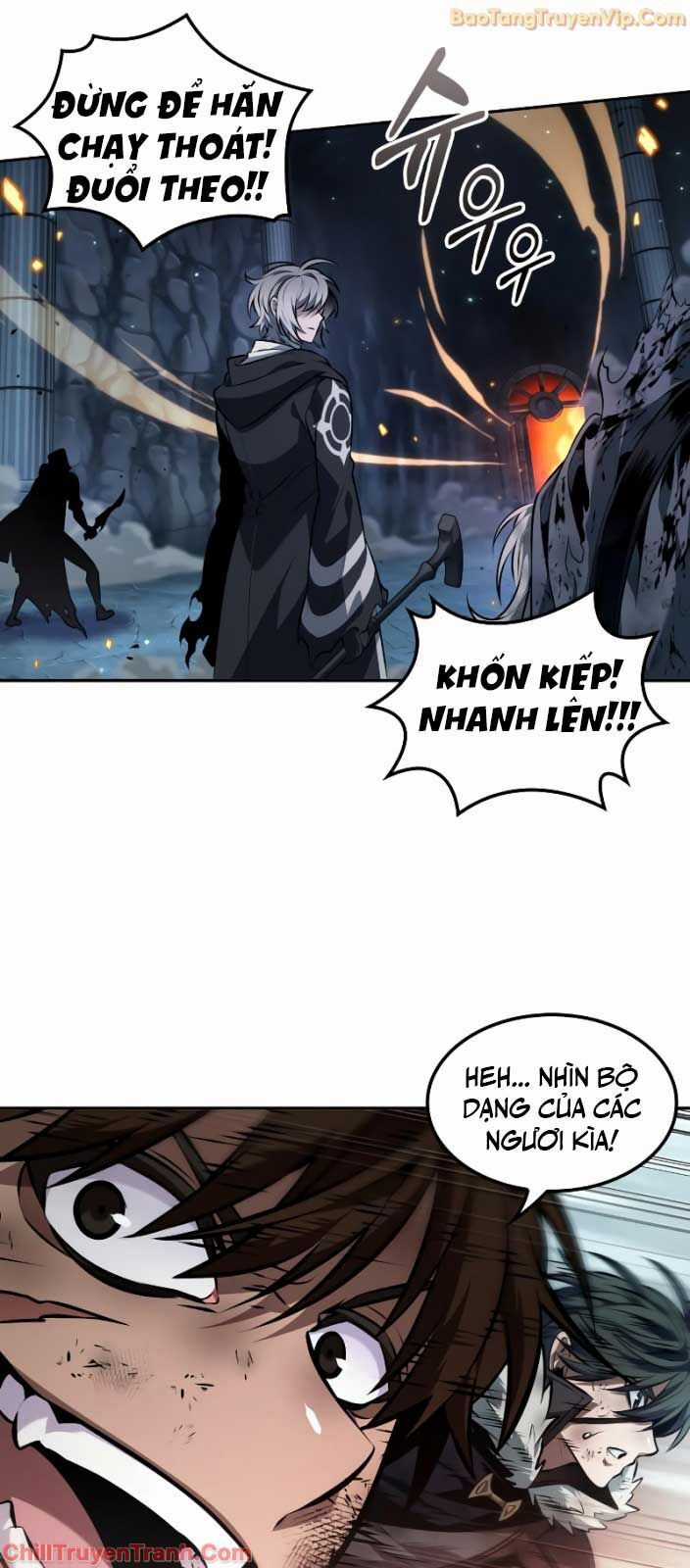 Mạo Hiểm Giả Cuối Cùng Chapter 62 trang 37