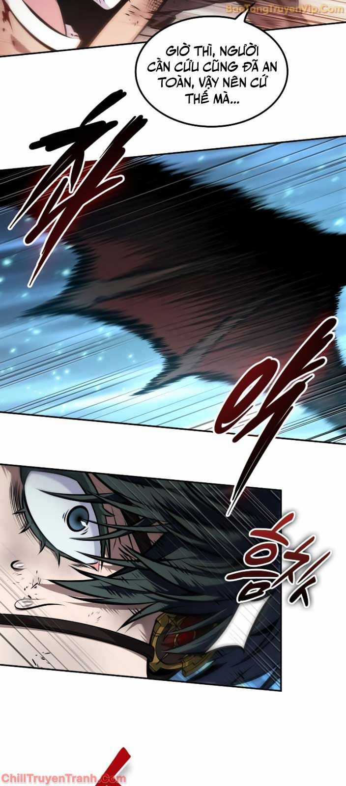 Mạo Hiểm Giả Cuối Cùng Chapter 62 trang 38