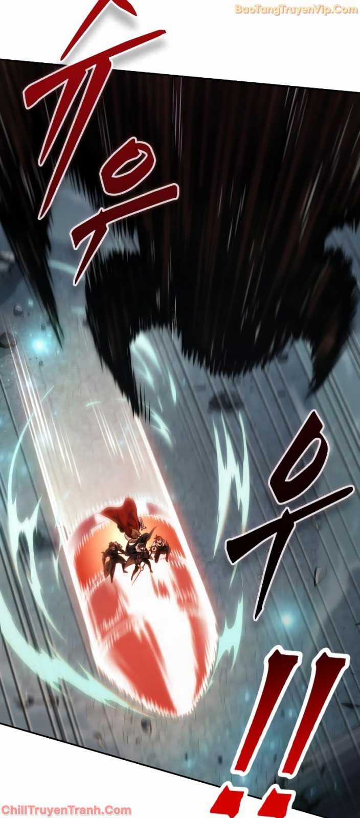 Mạo Hiểm Giả Cuối Cùng Chapter 62 trang 39