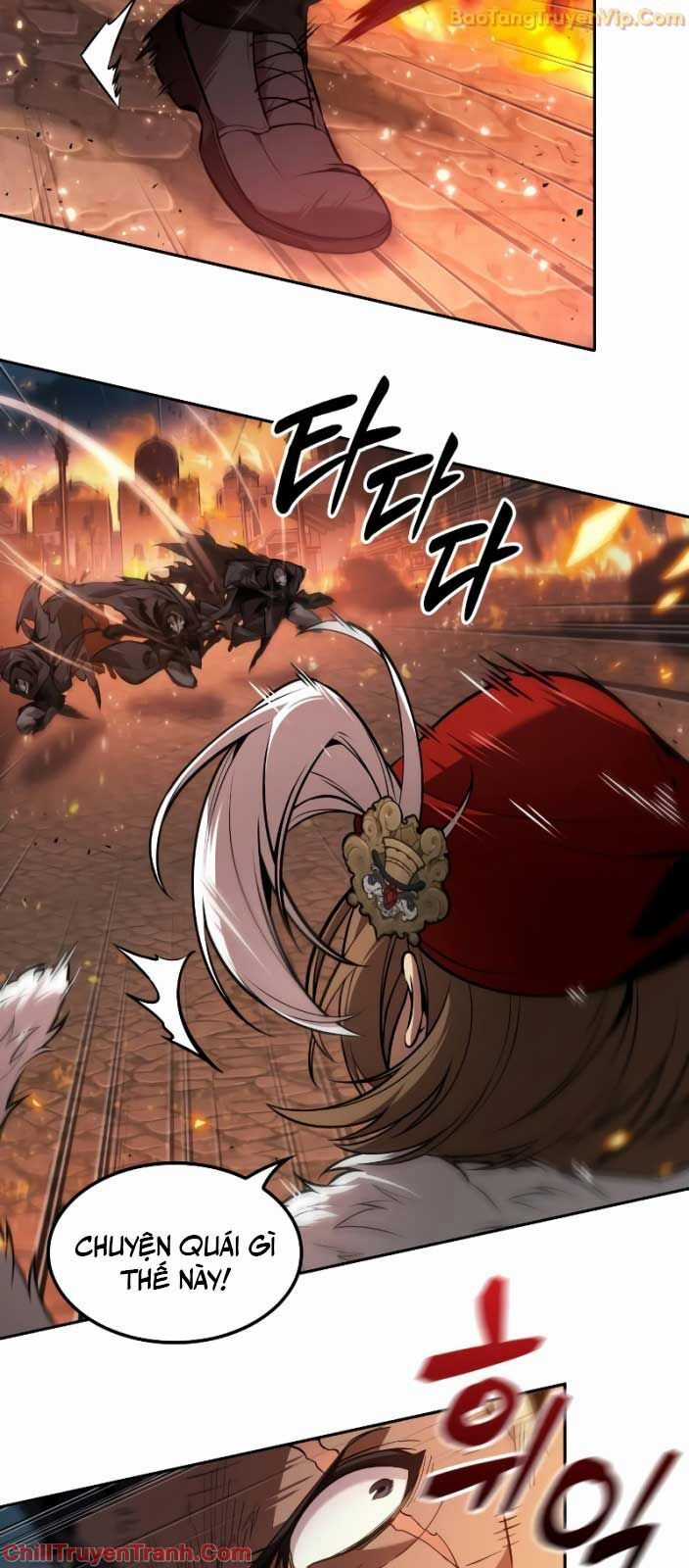 Mạo Hiểm Giả Cuối Cùng Chapter 62 trang 4