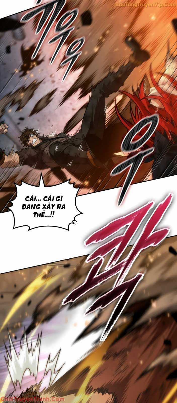 Mạo Hiểm Giả Cuối Cùng Chapter 62 trang 41