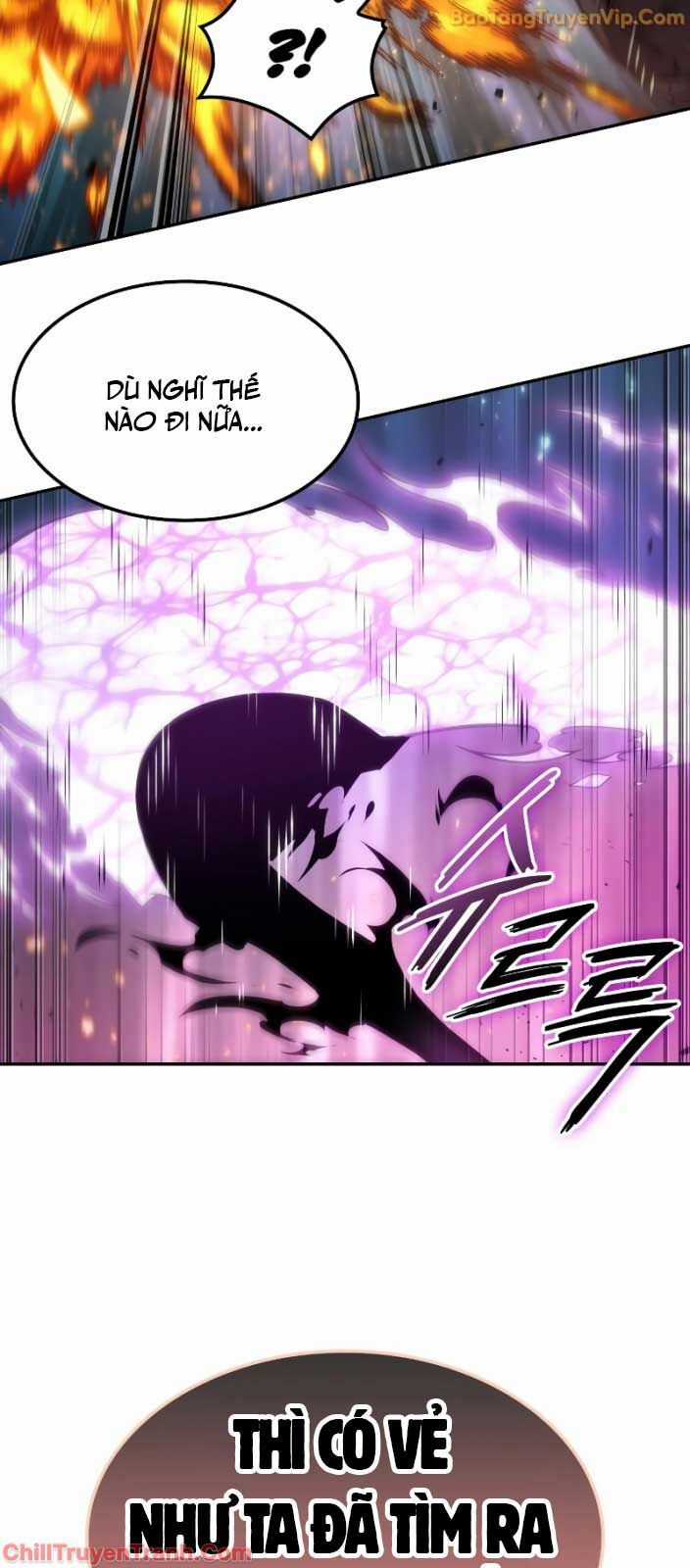 Mạo Hiểm Giả Cuối Cùng Chapter 62 trang 48