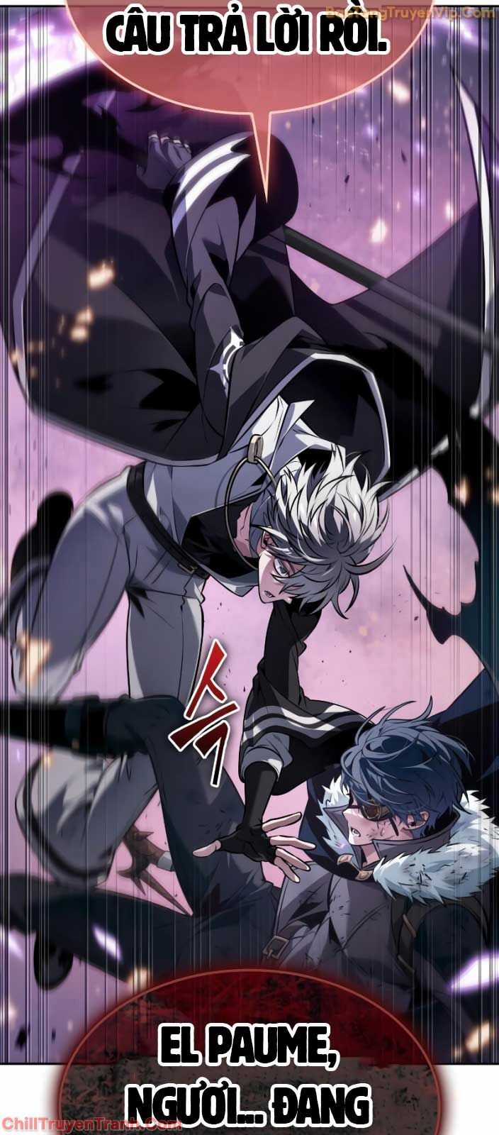 Mạo Hiểm Giả Cuối Cùng Chapter 62 trang 49