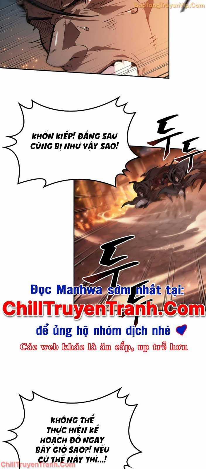 Mạo Hiểm Giả Cuối Cùng Chapter 62 trang 5
