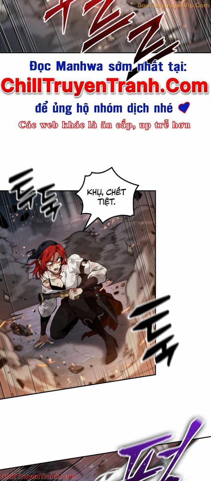 Mạo Hiểm Giả Cuối Cùng Chapter 62 trang 52