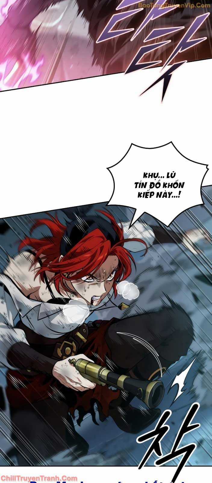 Mạo Hiểm Giả Cuối Cùng Chapter 62 trang 55