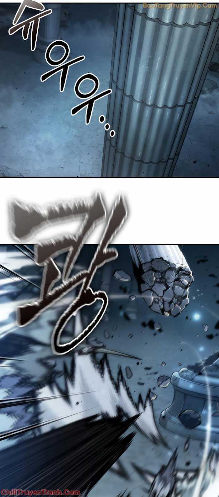 Mạo Hiểm Giả Cuối Cùng Chapter 62 trang 58