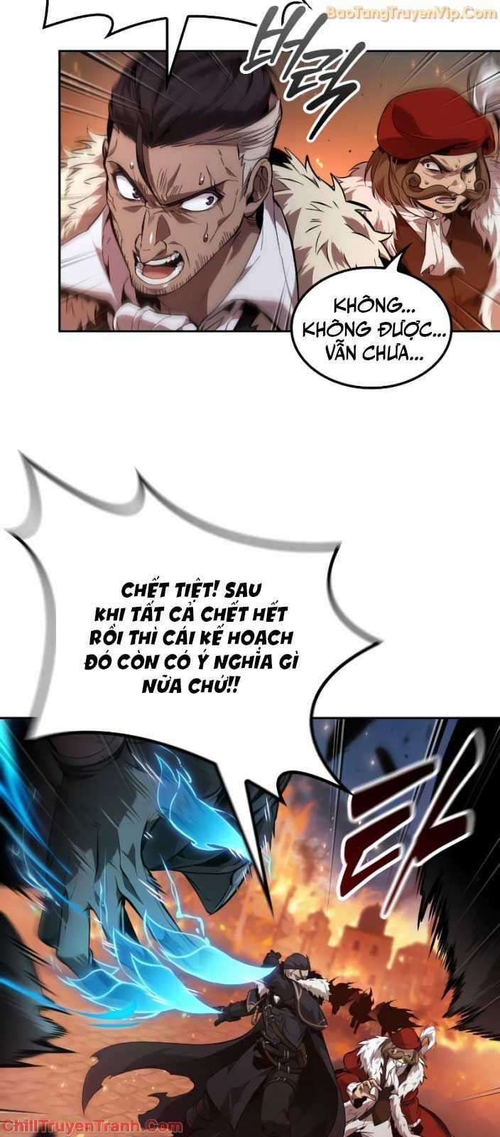 Mạo Hiểm Giả Cuối Cùng Chapter 62 trang 6