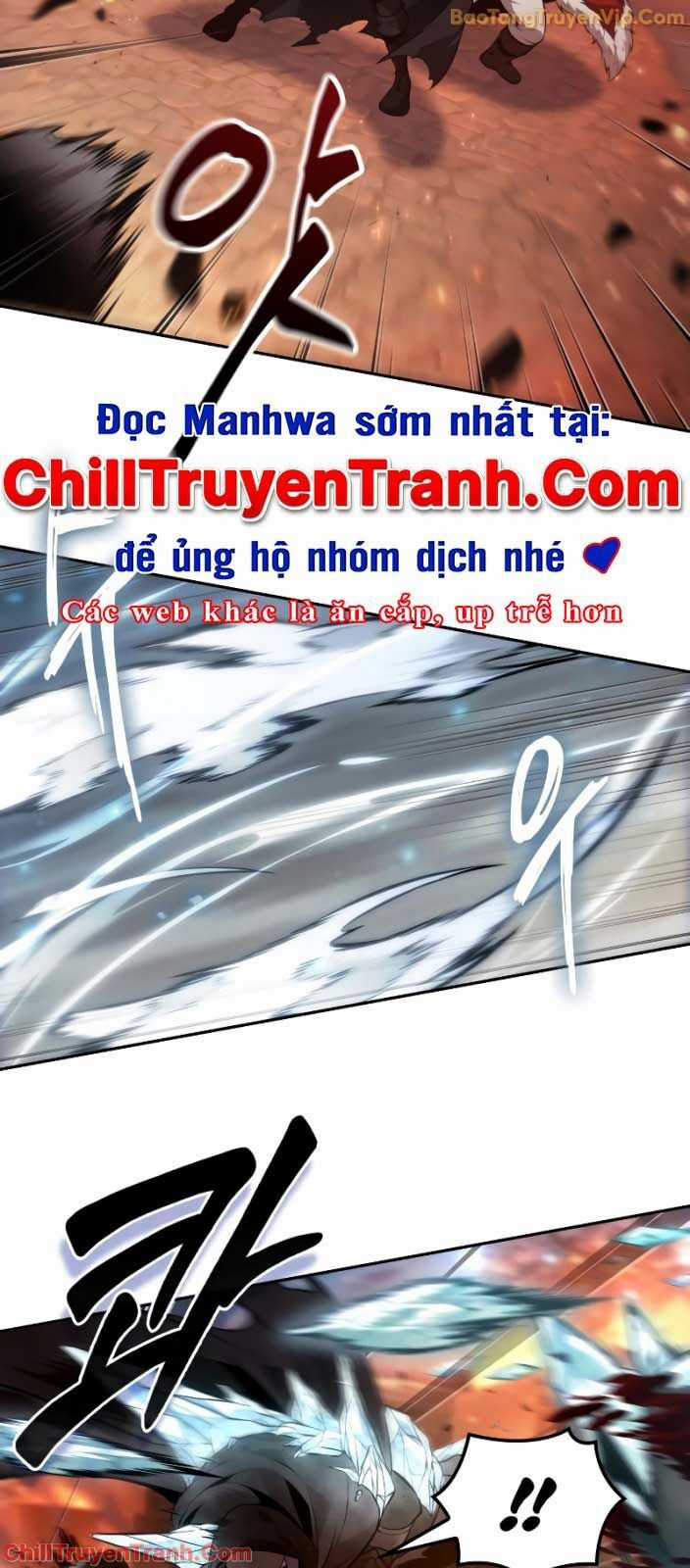 Mạo Hiểm Giả Cuối Cùng Chapter 62 trang 7