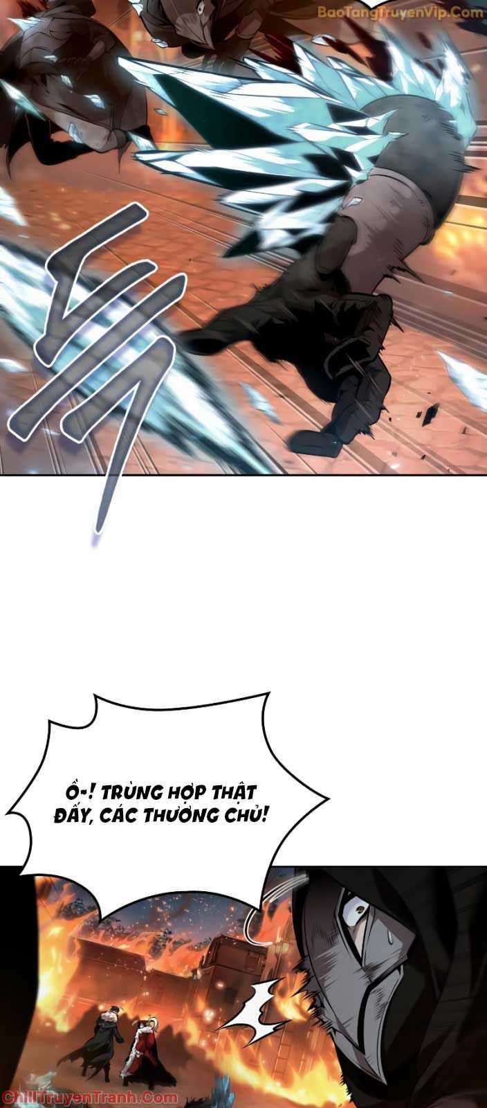 Mạo Hiểm Giả Cuối Cùng Chapter 62 trang 8