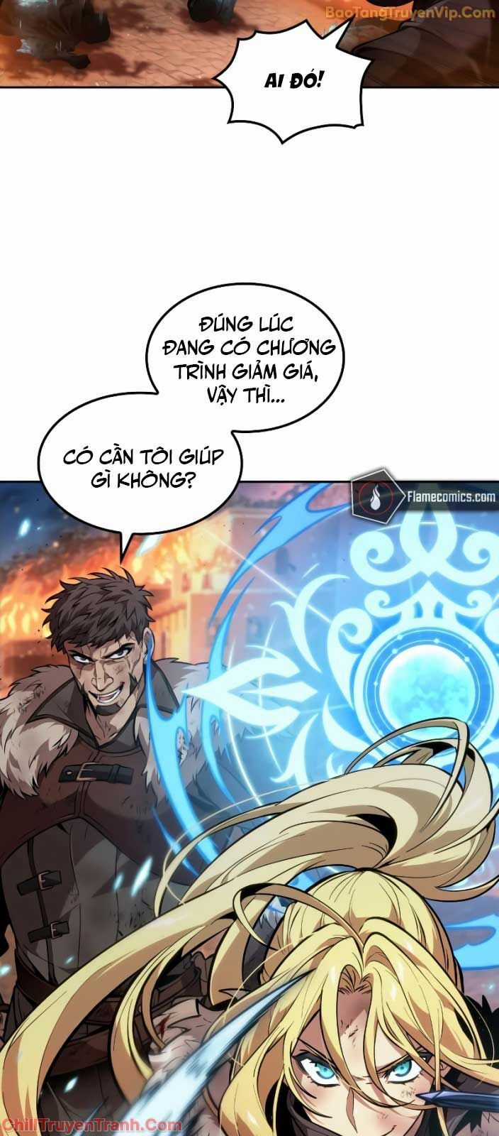 Mạo Hiểm Giả Cuối Cùng Chapter 62 trang 9