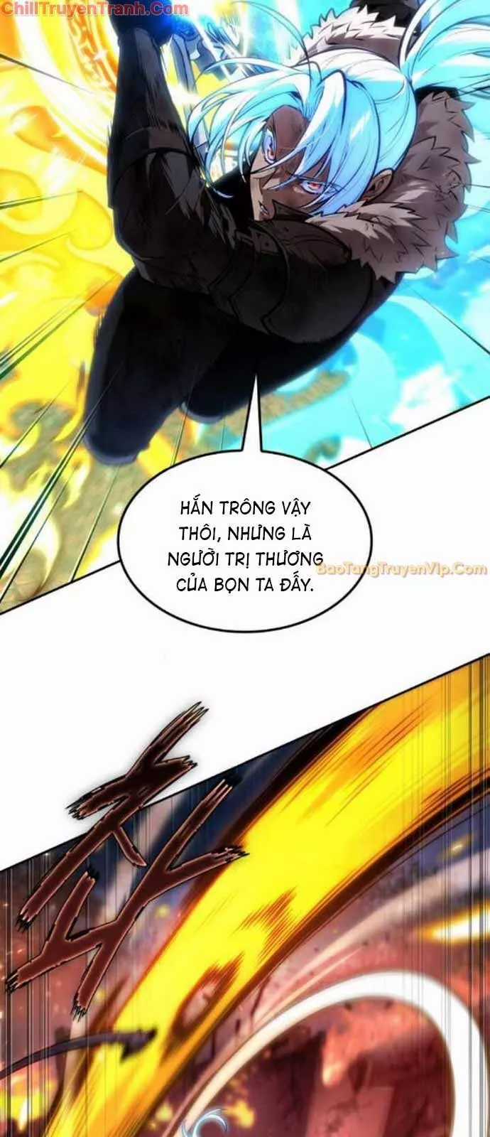 Mạo Hiểm Giả Cuối Cùng Chapter 63 trang 10