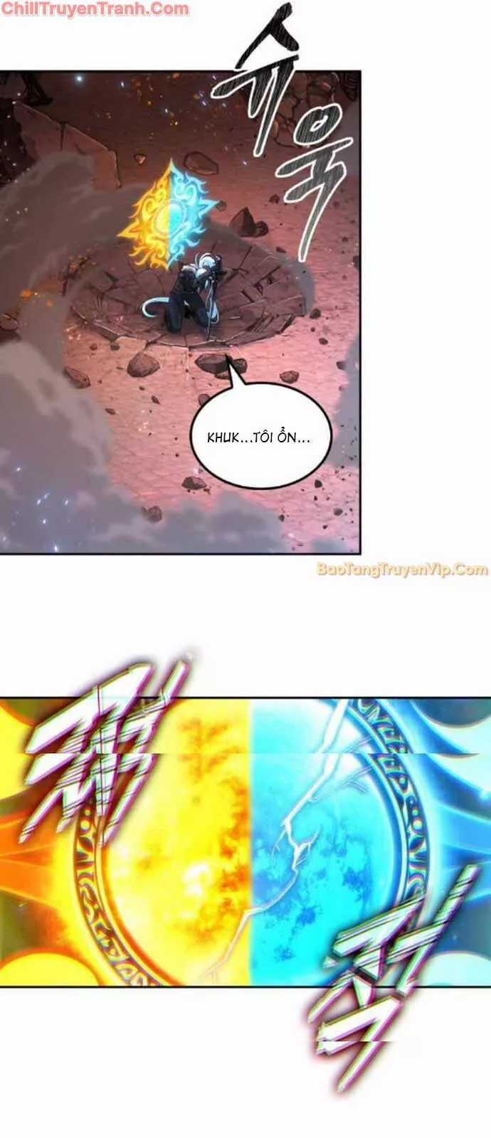 Mạo Hiểm Giả Cuối Cùng Chapter 63 trang 17