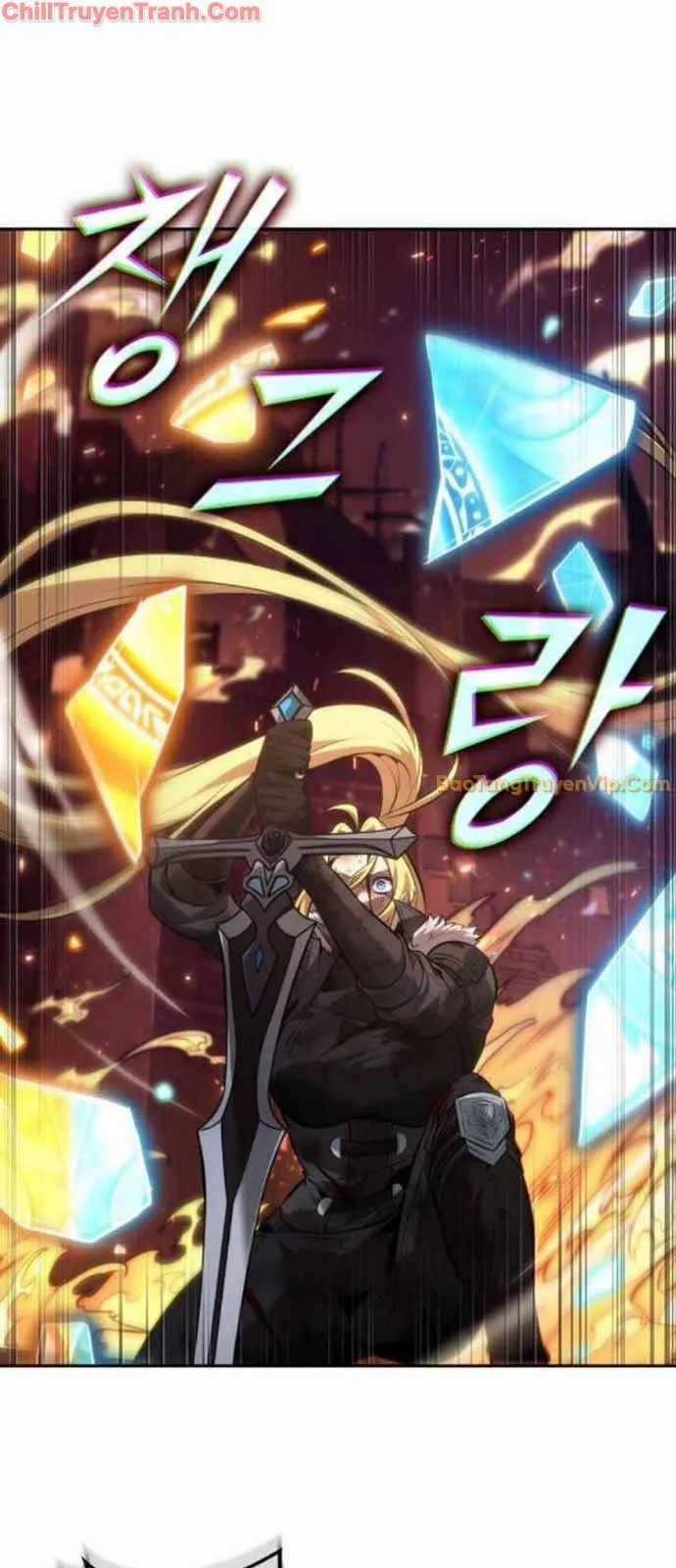 Mạo Hiểm Giả Cuối Cùng Chapter 63 trang 18