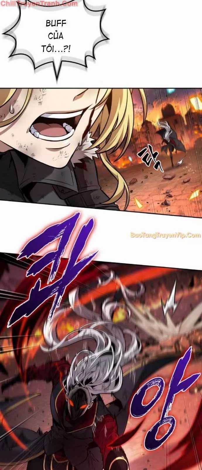 Mạo Hiểm Giả Cuối Cùng Chapter 63 trang 19