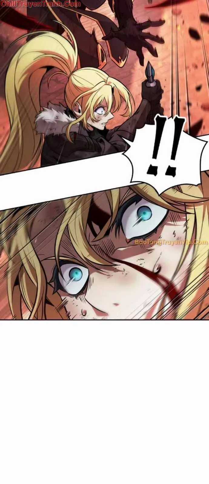 Mạo Hiểm Giả Cuối Cùng Chapter 63 trang 20