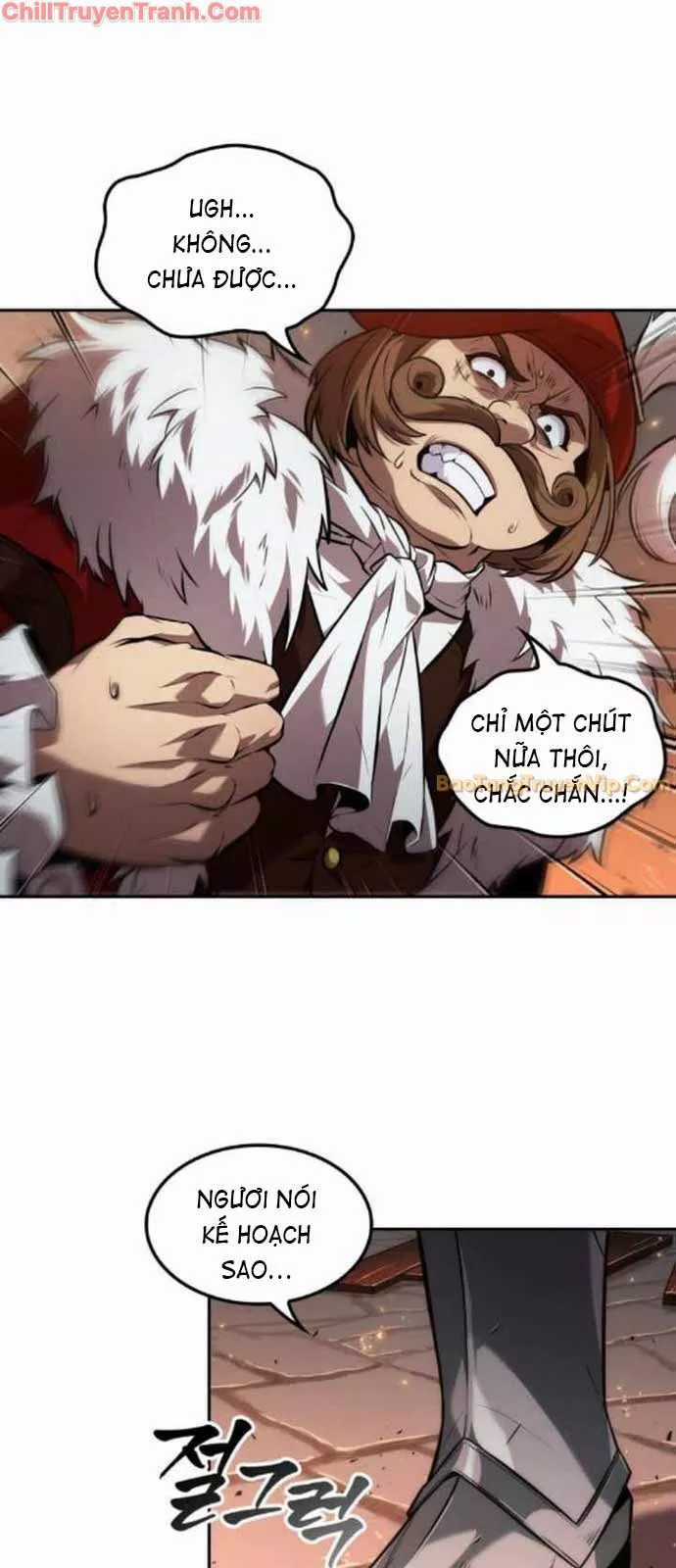 Mạo Hiểm Giả Cuối Cùng Chapter 63 trang 22